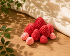 Wax Melts Frutos Rojos Casa Calma con frutos del bosque